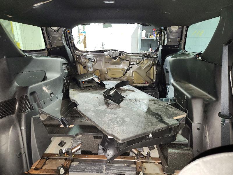 Aukcja sprzedaży 2022 Ford Explorer, vin: 1FM5K8AB2NGA00140, numer aukcji: 53779756