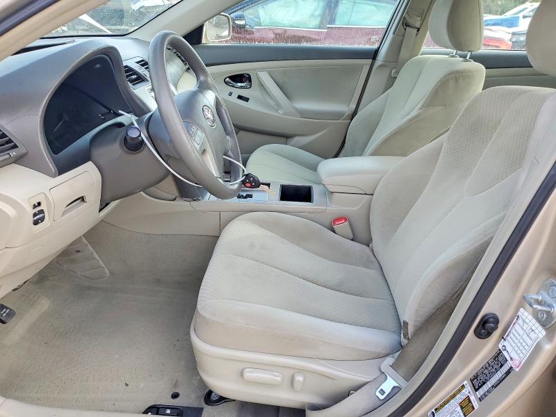 Продажа на аукционе авто 2009 Toyota Camry, vin: 4T1BE46K99U871555, номер лота: 52823396