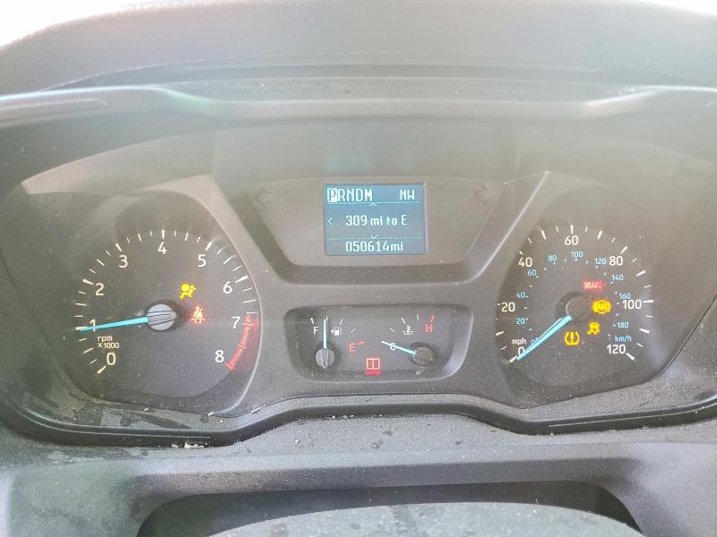 Продажа на аукционе авто 2019 Ford Transit, vin: 1FDBW5PM7KKA12484, номер лота: 53956996
