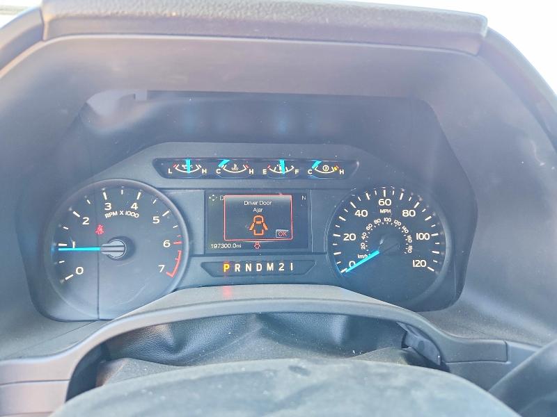 Продаж на аукціоні авто 2017 Ford F150, vin: 1FTEW1EP3HKE15393, номер лоту: 52938406