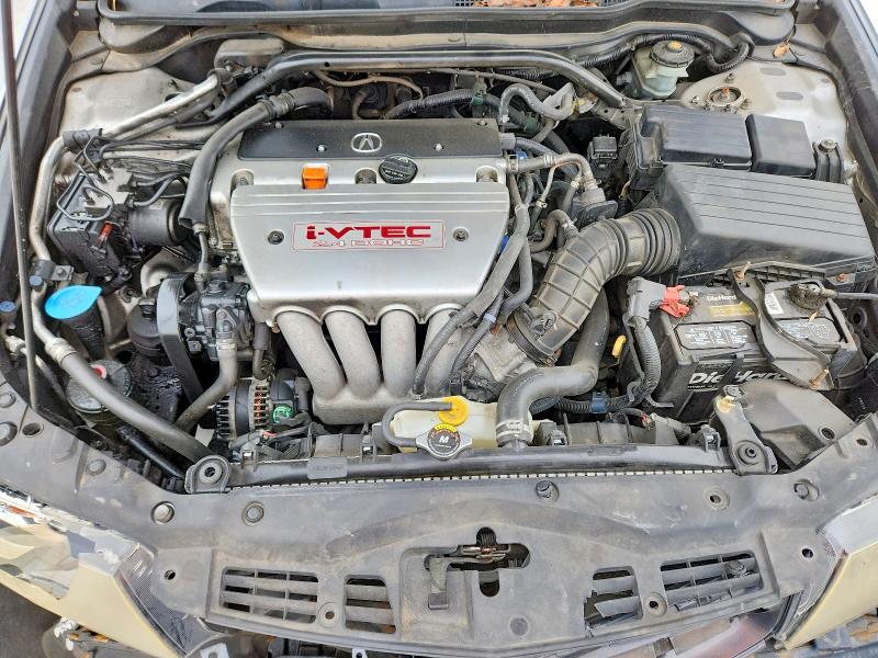 Продажа на аукционе авто 2006 Acura Tsx, vin: JH4CL96836C012994, номер лота: 52321256