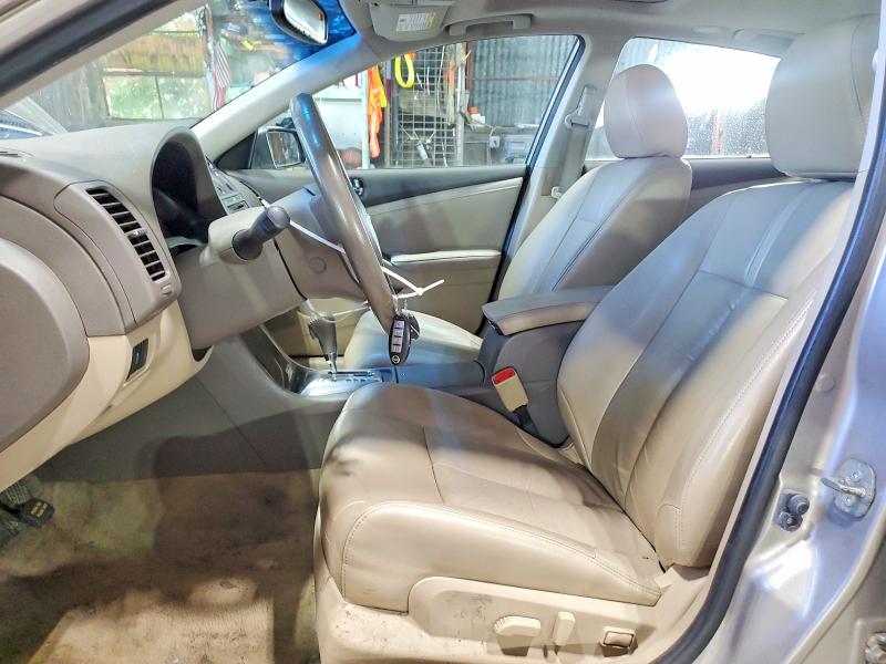 Aukcja sprzedaży 2012 Nissan Altima, vin: 1N4AL2AP6CC250001, numer aukcji: 53505456