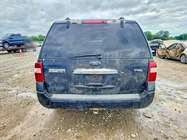 Aukcja sprzedaży 2008 Ford Expedition, vin: 1FMFK16528LA05350, numer aukcji: 53915526