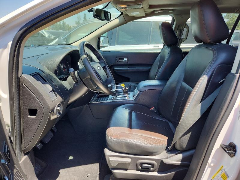 Aukcja sprzedaży 2010 Ford Edge, vin: 2FMDK3KC0ABA05425, numer aukcji: 53743936