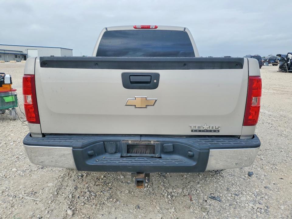 Продажа на аукционе авто 2009 Chevrolet Silverado, vin: 1GCEK29039Z175446, номер лота: 54307976
