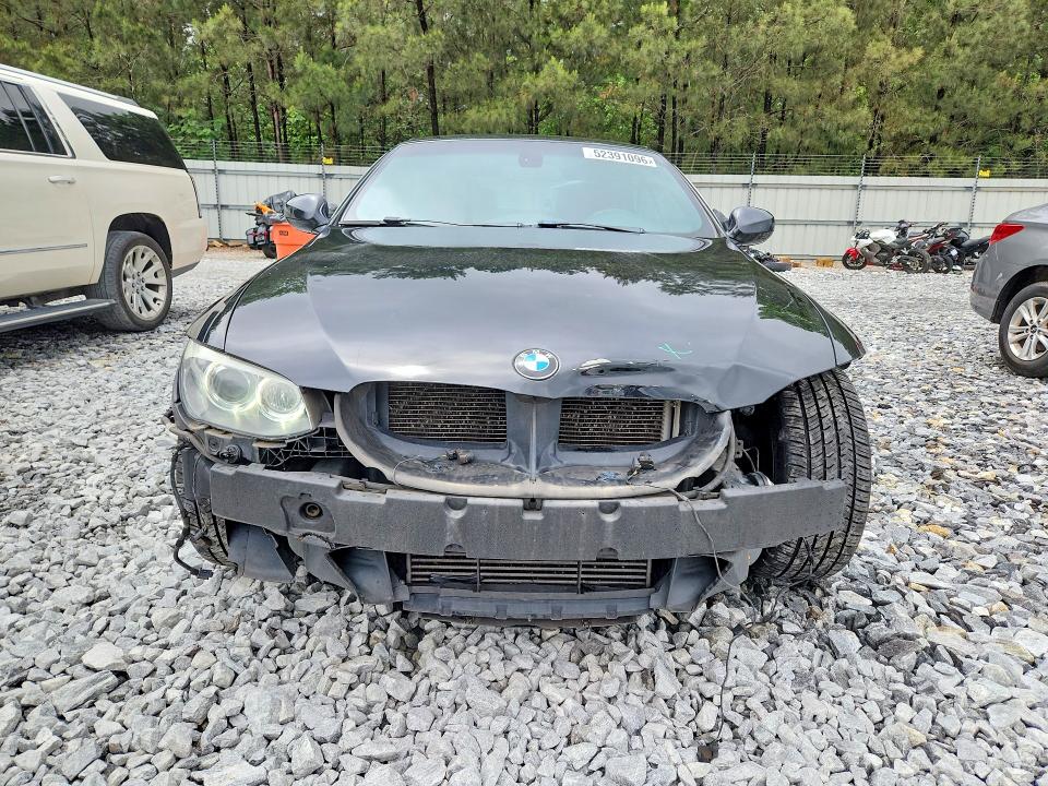 Aukcja sprzedaży 2013 Bmw 335, vin: WBADX7C54DE746616, numer aukcji: 52391096