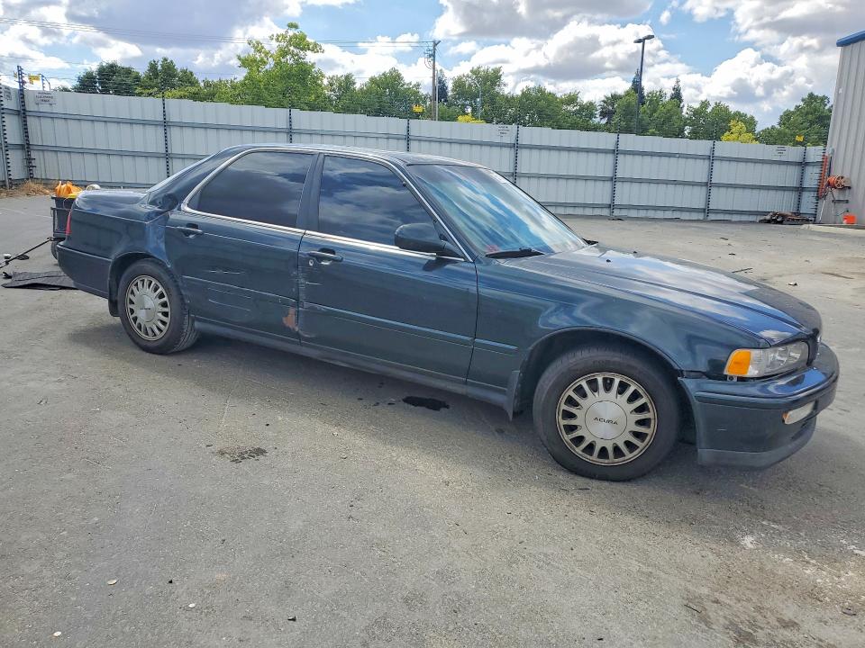 55118176 :رقم المزاد ، JH4KA7677SC019356 vin ، 1995 Acura Legend مزاد بيع