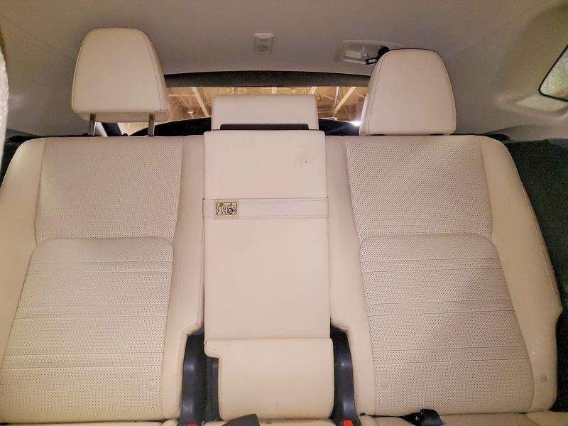 2015 Lexus Nx მანქანა იყიდება აუქციონზე, vin: JTJBARBZXF2027075, აუქციონის ნომერი: 52370996