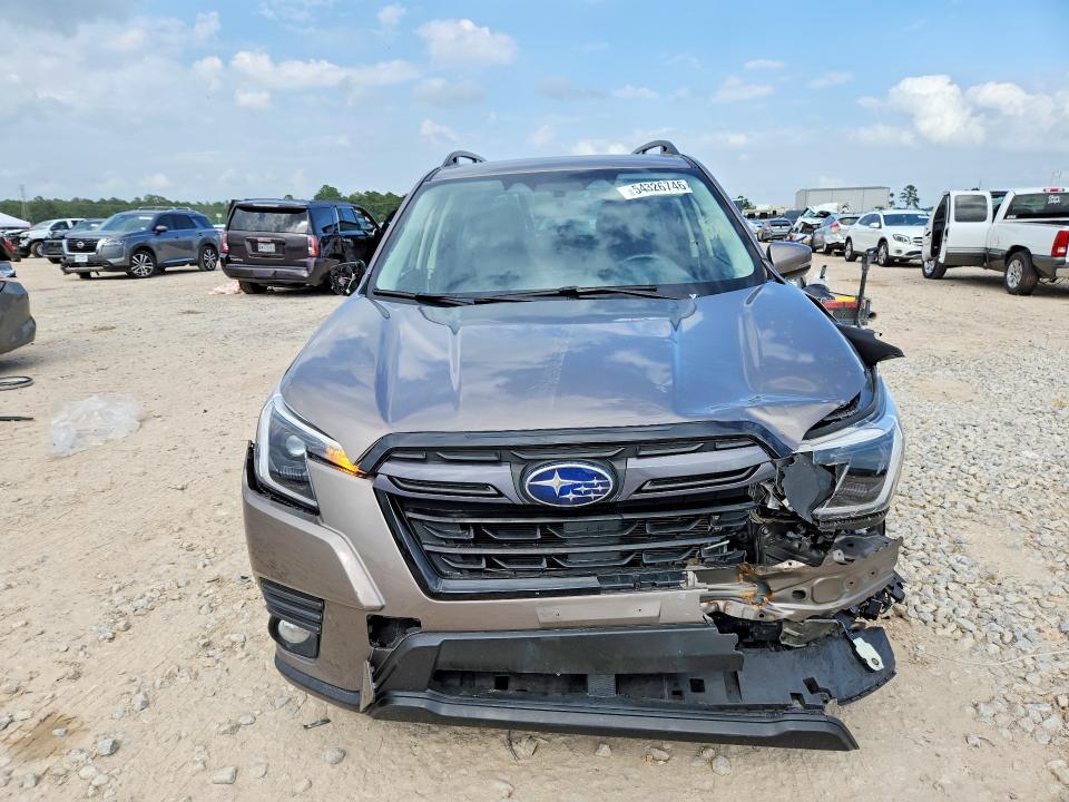 Aukcja sprzedaży 2023 Subaru Forester, vin: JF2SKAPC1PH434451, numer aukcji: 54326746