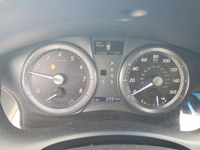 Продажа на аукционе авто 2012 Lexus Es, vin: JTHBK1EG4C2483823, номер лота: 52087616
