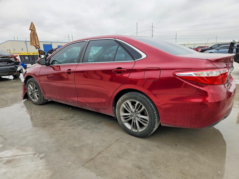 Auction sale of the 2017 Toyota Camry, vin: 4T1BF1FK2HU811921, lot number: 53085166