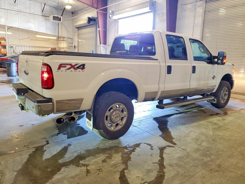 Aukcja sprzedaży 2014 Ford F350, vin: 1FT8W3BT8EEB78534, numer aukcji: 53189736