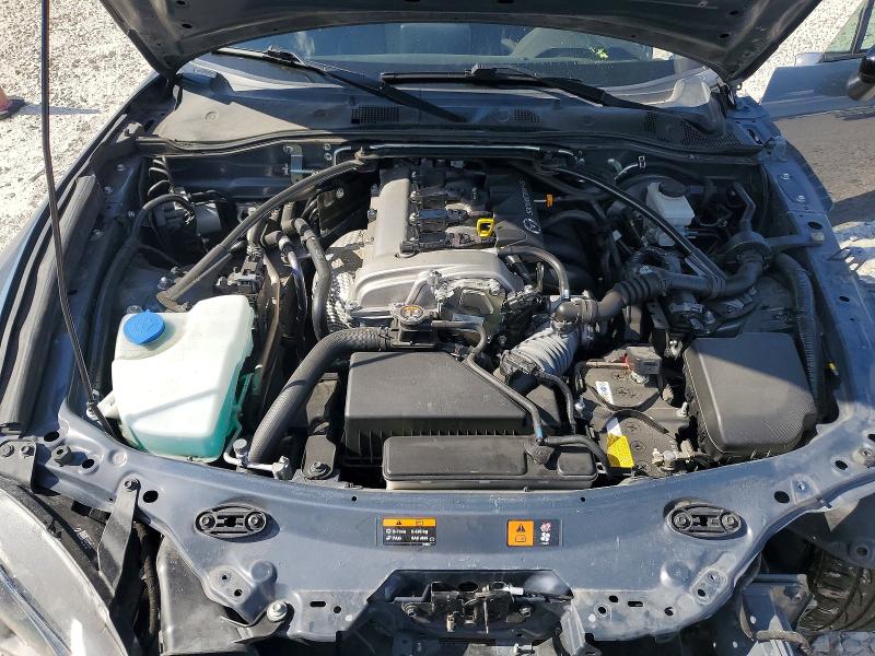 Aukcja sprzedaży 2021 Mazda Mx-5 Miata, vin: JM1NDAL77M0460299, numer aukcji: 53058946