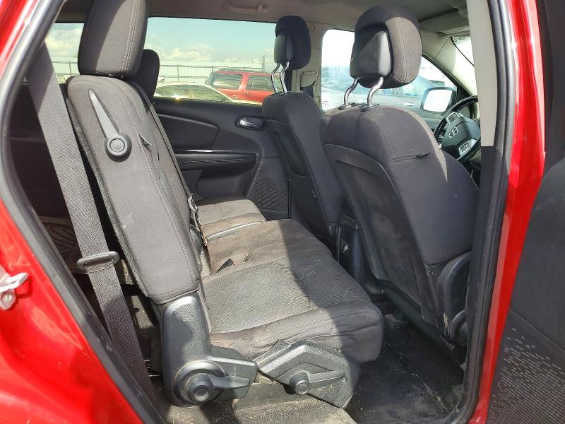 55010536 :رقم المزاد ، 3C4PDCAB7DT517583 vin ، 2013 Dodge Journey مزاد بيع