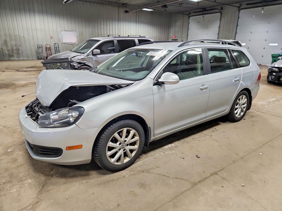 2014 Volkswagen Jetta მანქანა იყიდება აუქციონზე, vin: 3VWPP7AJ2EM602331, აუქციონის ნომერი: 52510726