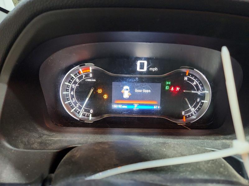 Aukcja sprzedaży 2017 Honda Pilot, vin: 5FNYF6H53HB049503, numer aukcji: 53470956