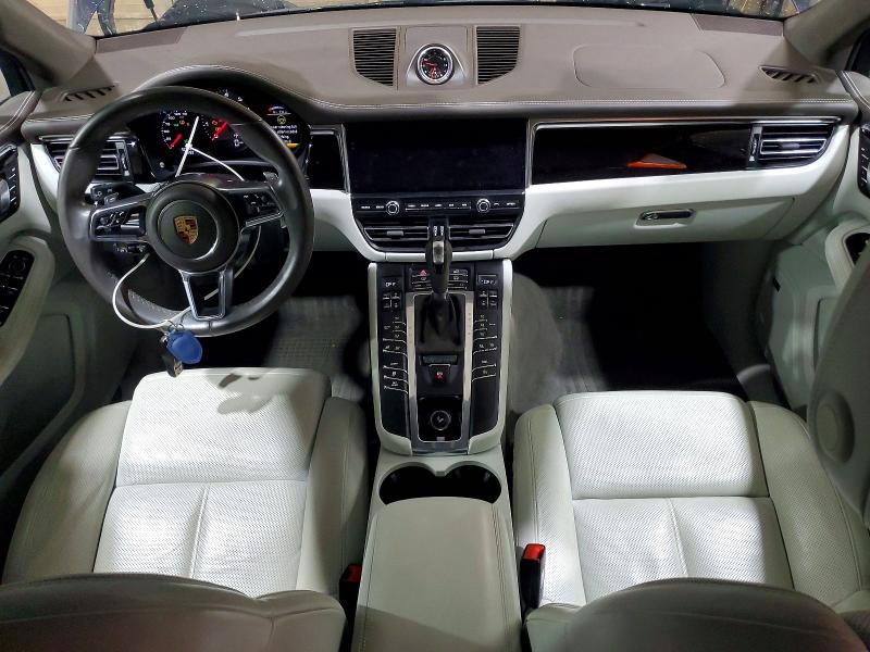 Aukcja sprzedaży 2020 Porsche Macan, vin: WP1AB2A51LLB30360, numer aukcji: 54685596