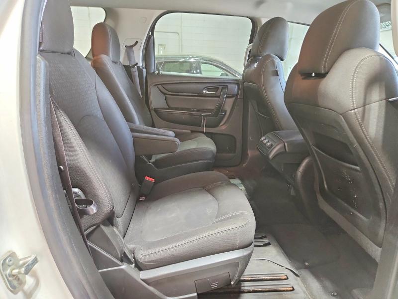 52940916 :رقم المزاد ، 1GKKVPKD5FJ247928 vin ، 2015 Gmc Acadia مزاد بيع