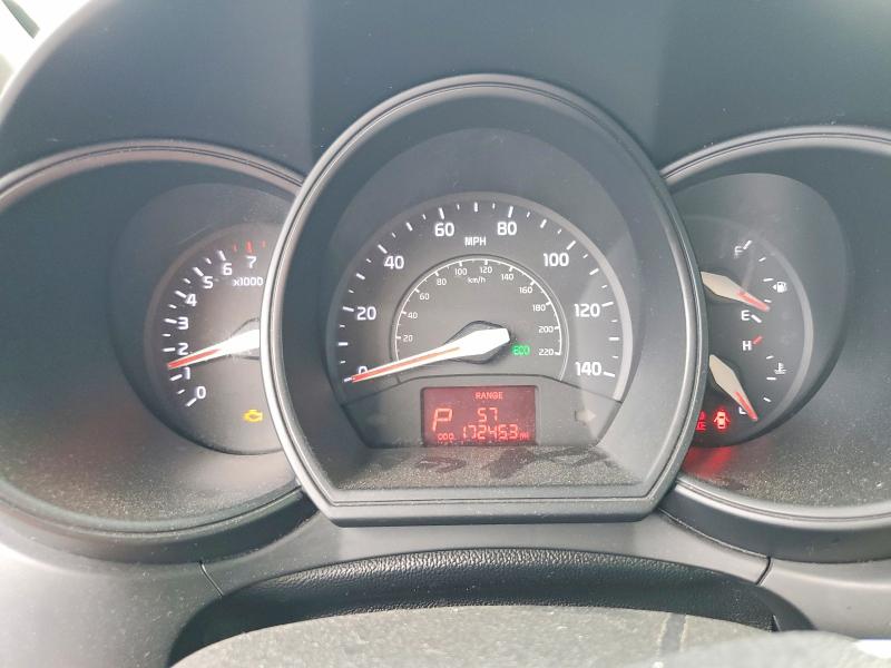 Продажа на аукционе авто 2014 Kia Rio, vin: KNADM4A30E6328476, номер лота: 52663256