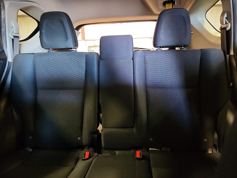 52481356 :رقم المزاد ، JTMBFREV6GD181852 vin ، 2016 Toyota Rav4 مزاد بيع