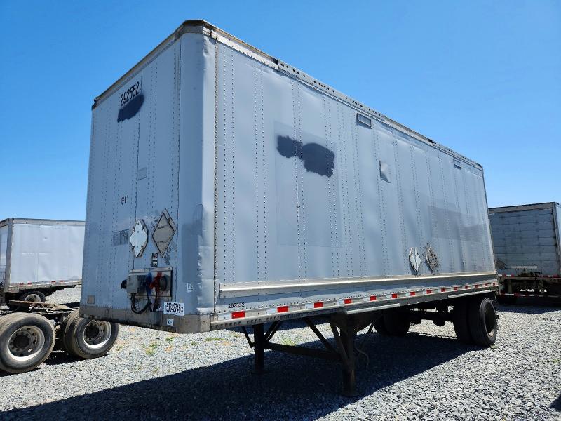 Aukcja sprzedaży 2014 Stou Trailer, vin: 1DW1A2811ES437652, numer aukcji: 53842746