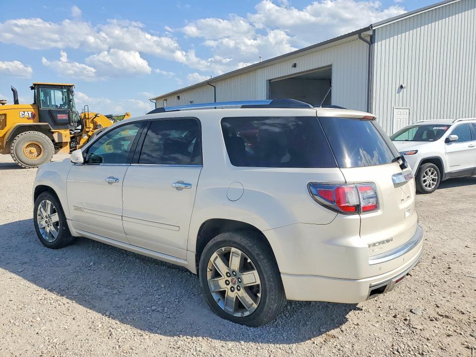 Продажа на аукционе авто 2013 Gmc Acadia, vin: 1GKKRTKD3DJ233858, номер лота: 52516746