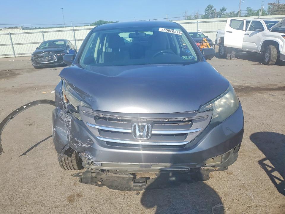 Продаж на аукціоні авто 2013 Honda Cr-v, vin: 2HKRM4H3XDH633227, номер лоту: 55020516