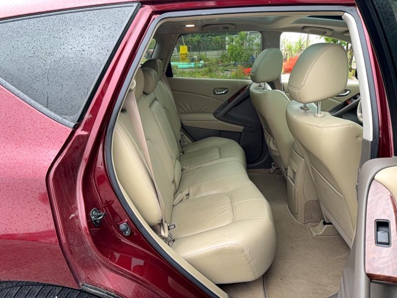 Aukcja sprzedaży 2010 Nissan Murano, vin: JN8AZ1MW0AW104084, numer aukcji: 54463676