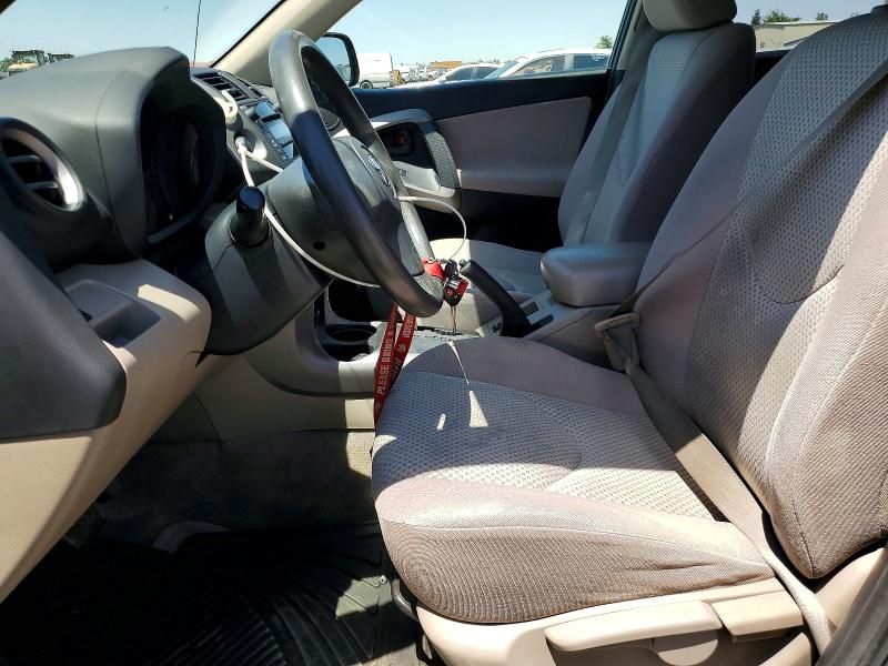 54267546 :رقم المزاد ، JTMZD33VX85115871 vin ، 2008 Toyota Rav4 مزاد بيع