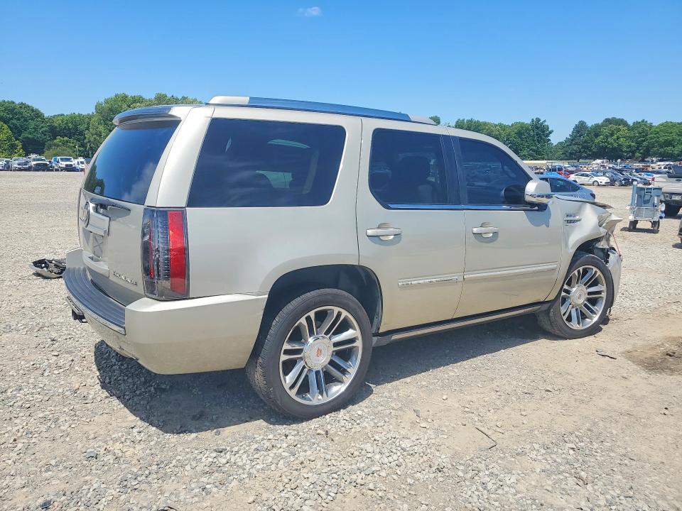 2013 Cadillac Escalade მანქანა იყიდება აუქციონზე, vin: 1GYS3CEF0DR260179, აუქციონის ნომერი: 52943766