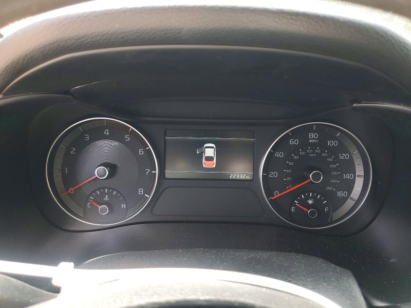 Продаж на аукціоні авто 2024 Kia Forte, vin: 3KPF24AD0RE800928, номер лоту: 53027186