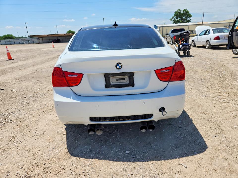 Продаж на аукціоні авто 2011 Bmw M3, vin: WBSPM9C56BE203763, номер лоту: 52689296