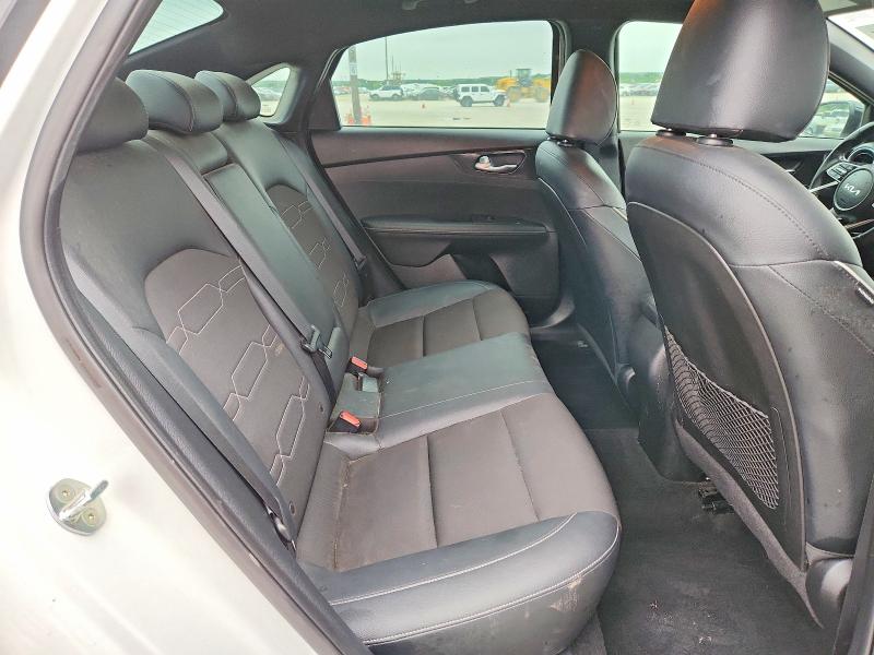 Продажа на аукционе авто 2023 Kia Forte, vin: 3KPF54AD9PE587787, номер лота: 51668386