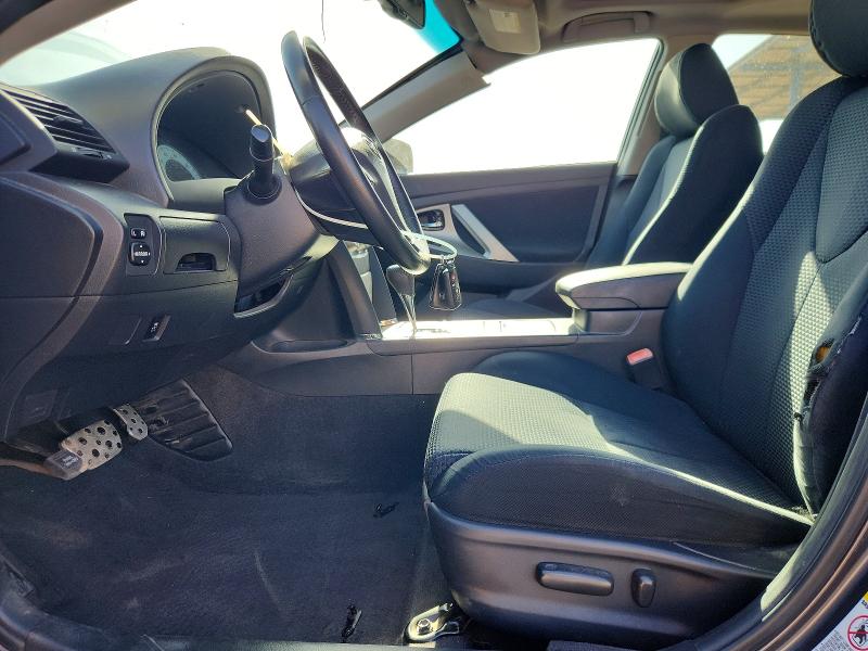 Aukcja sprzedaży 2011 Toyota Camry, vin: 4T1BF3EK5BU229395, numer aukcji: 53771796