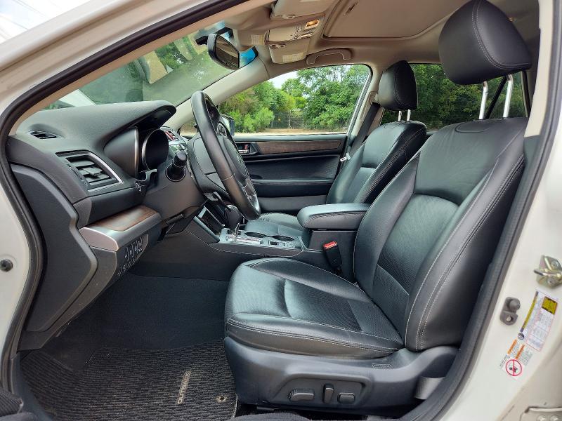 Auction sale of the 2016 Subaru Outback, vin: 4S4BSANC6G3332637, lot number: 54242536
