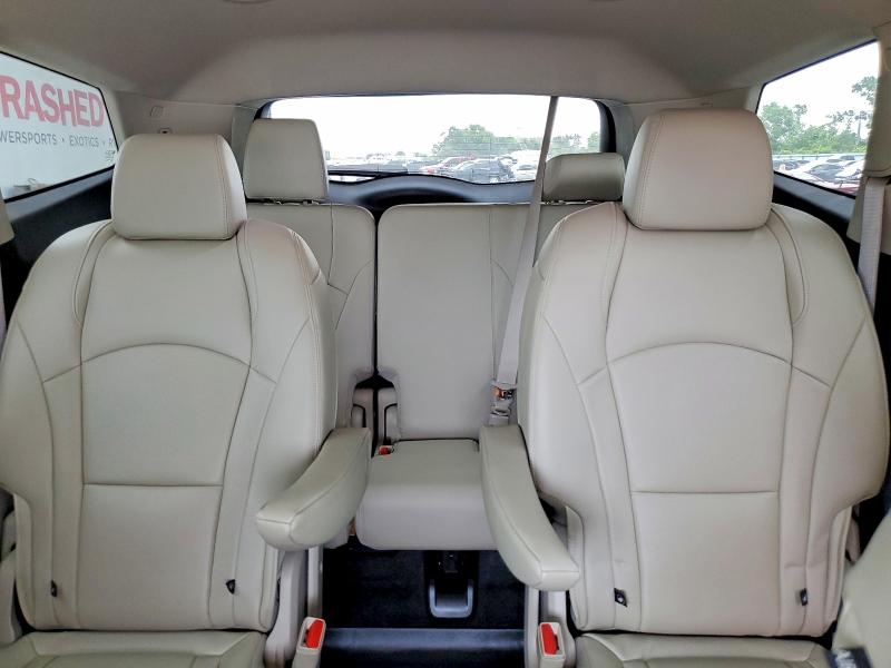 Продажа на аукционе авто 2019 Buick Enclave, vin: 5GAERBKW0KJ237465, номер лота: 53102186