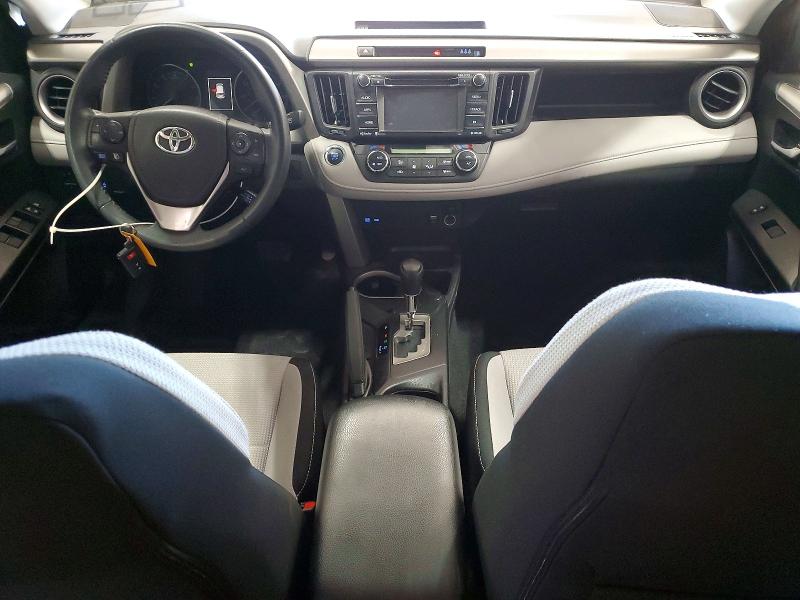 Продажа на аукционе авто 2017 Toyota Rav4, vin: 2T3RFREV4HW691913, номер лота: 53110056