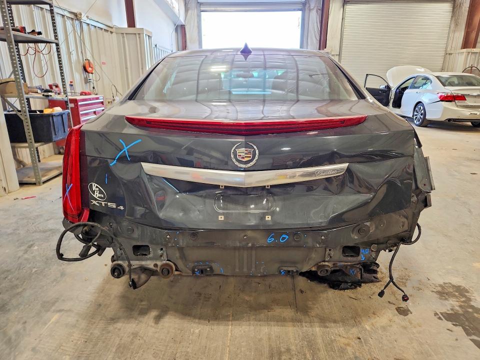 Aukcja sprzedaży 2015 Cadillac Xts, vin: 2G61N5S34F9221015, numer aukcji: 54132216