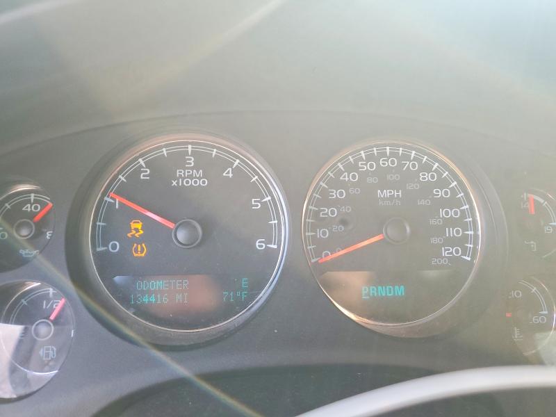 Продаж на аукціоні авто 2013 Chevrolet Suburban, vin: 1GNSKKE77DR377325, номер лоту: 54920026