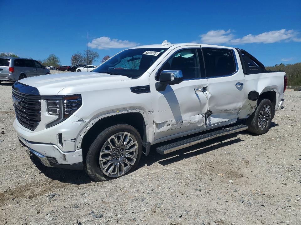 52690226 :رقم المزاد ، 1GTUUHEL8PZ262247 vin ، 2023 Gmc Sierra مزاد بيع