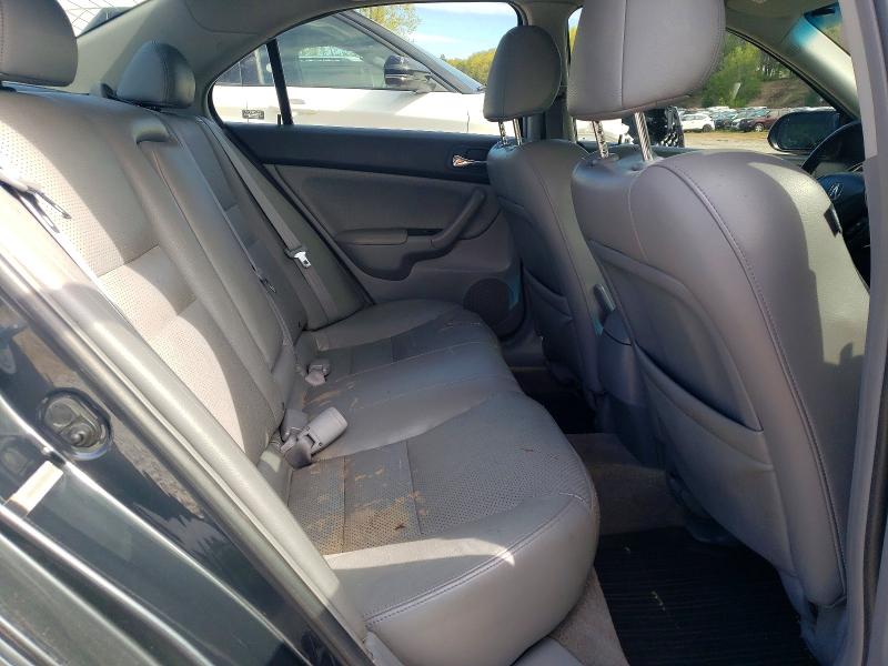 Aukcja sprzedaży 2007 Acura Tsx, vin: JH4CL96817C005656, numer aukcji: 53022416