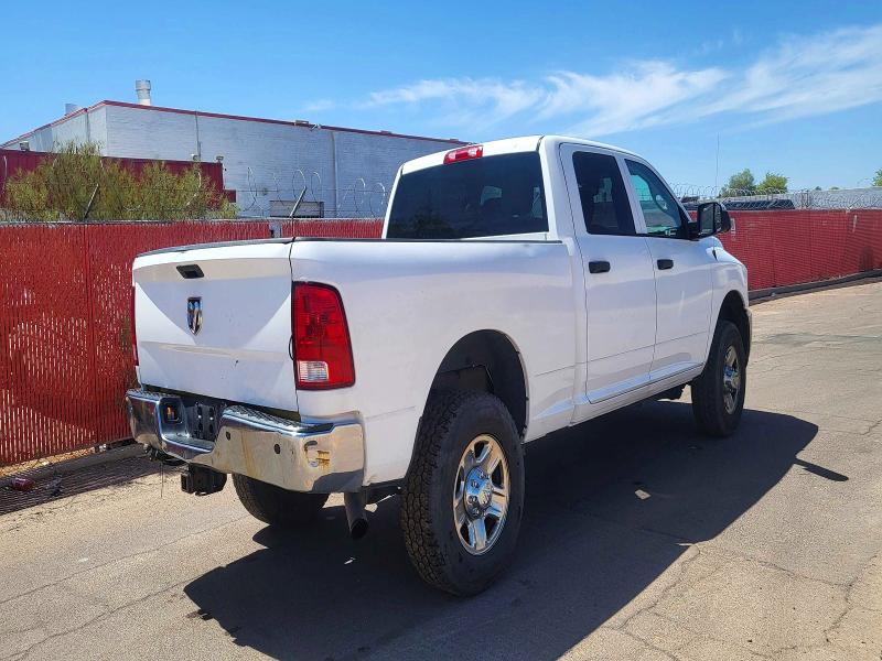 Продажа на аукционе авто 2016 Ram 2500, vin: 3C6UR5CJ2GG192317, номер лота: 54880346