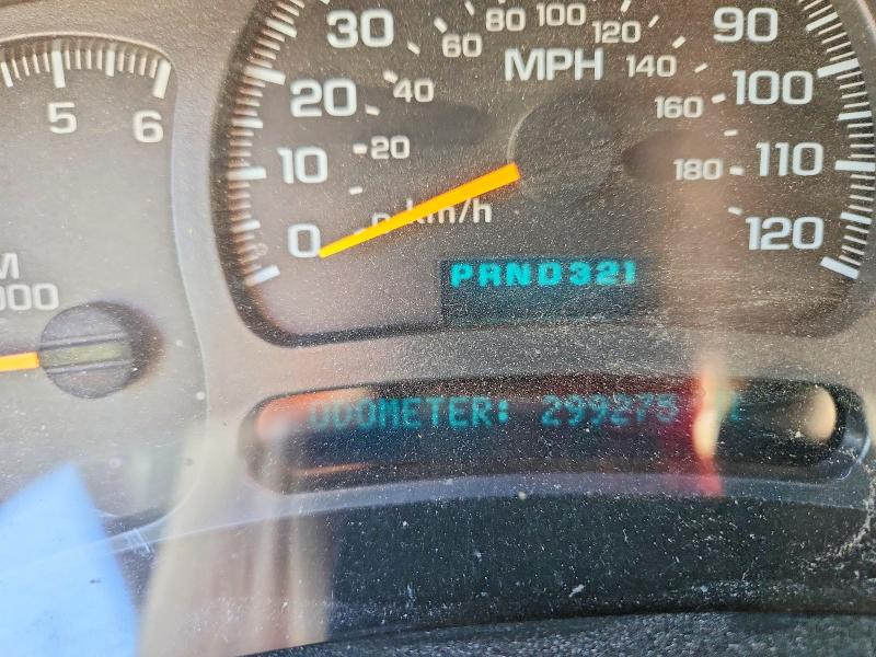 53750476 :رقم المزاد ، 1GCHK29U14E112376 vin ، 2004 Chevrolet Silverado مزاد بيع