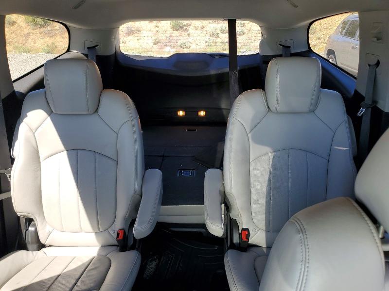 2010 Chevrolet Traverse მანქანა იყიდება აუქციონზე, vin: 1GNLVHED6AJ218455, აუქციონის ნომერი: 53898436