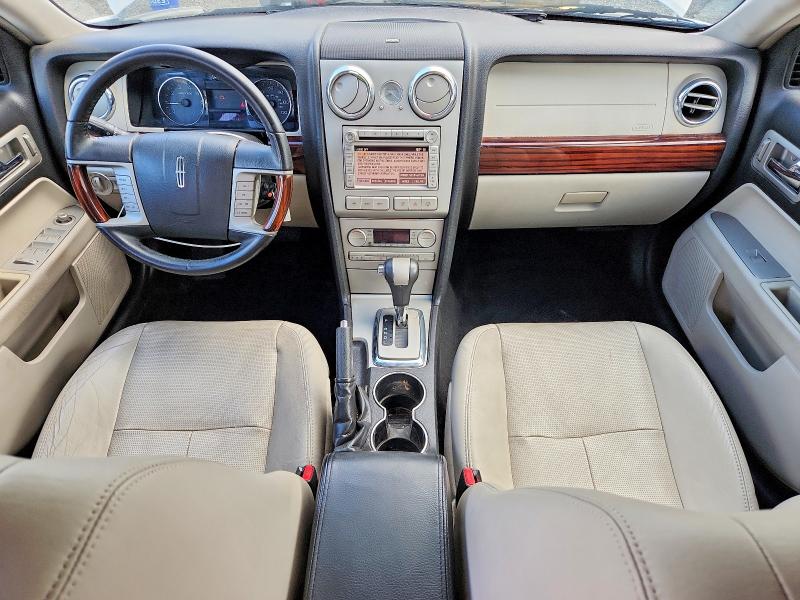 Aukcja sprzedaży 2008 Lincoln Mkz, vin: 3LNHM26T98R615982, numer aukcji: 52749196