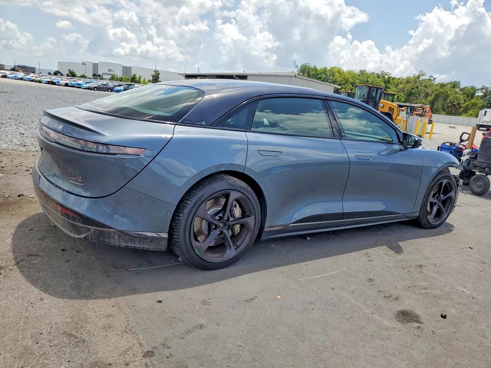 Aukcja sprzedaży 2026 Lucid Motors Air, vin: 50EA1GBA4TA005311, numer aukcji: 54973556