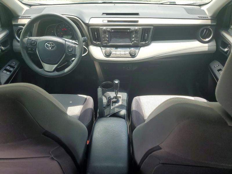 2015 Toyota Rav4 მანქანა იყიდება აუქციონზე, vin: JTMWFREV5FD074923, აუქციონის ნომერი: 54785396