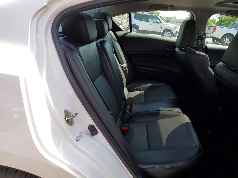 Продажа на аукционе авто 2016 Acura Ilx, vin: 19UDE2F71GA021691, номер лота: 53168936