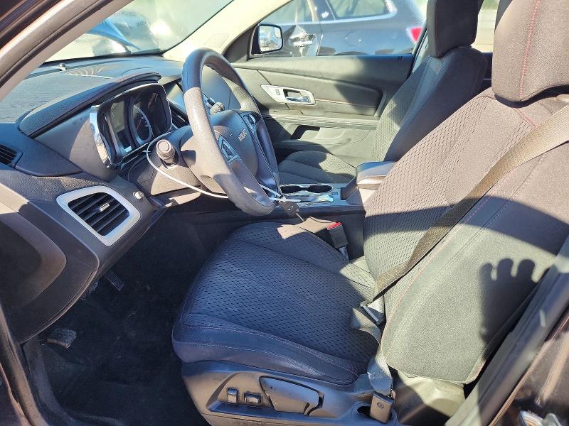 Aukcja sprzedaży 2014 Gmc Terrain, vin: 2GKALMEK3E6266743, numer aukcji: 52879926