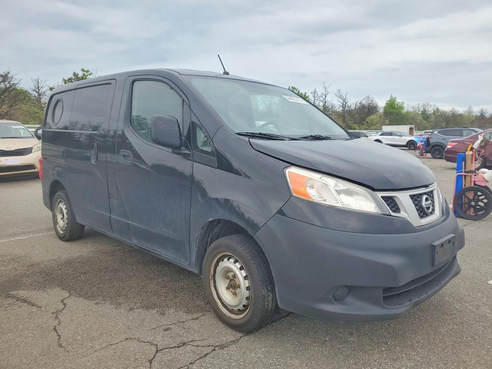 Aukcja sprzedaży 2019 Nissan Nv200, vin: 3N6CM0KN0KK694577, numer aukcji: 54425116